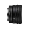 Sony FE 50mm f/2.5 G φακός