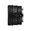 Sony FE 50mm f/2.5 G φακός