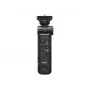 Sony GP-VPT3 Multi-Function Shooting Grip με ασύρματο τηλεχειριστήριο, μίνι τρίποδο, Bluetooth, για κάμερες Alpha, RX και ZV, μαύρο