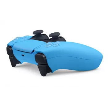Sony PlayStation 5 DualSense ασύρματο χειριστήριο Starlight Blue
