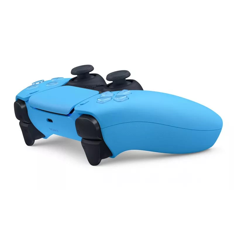 Sony PlayStation 5 DualSense ασύρματο χειριστήριο Starlight Blue