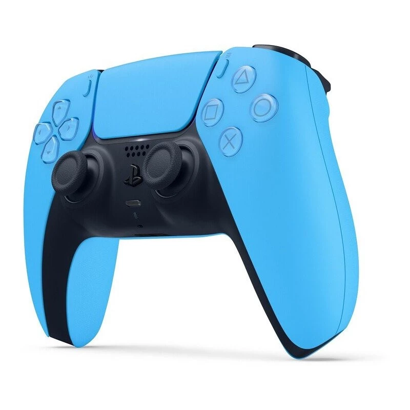 Sony PlayStation 5 DualSense ασύρματο χειριστήριο Starlight Blue