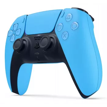 Sony PlayStation 5 DualSense ασύρματο χειριστήριο Starlight Blue