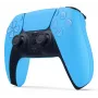 Sony PlayStation 5 DualSense ασύρματο χειριστήριο Starlight Blue