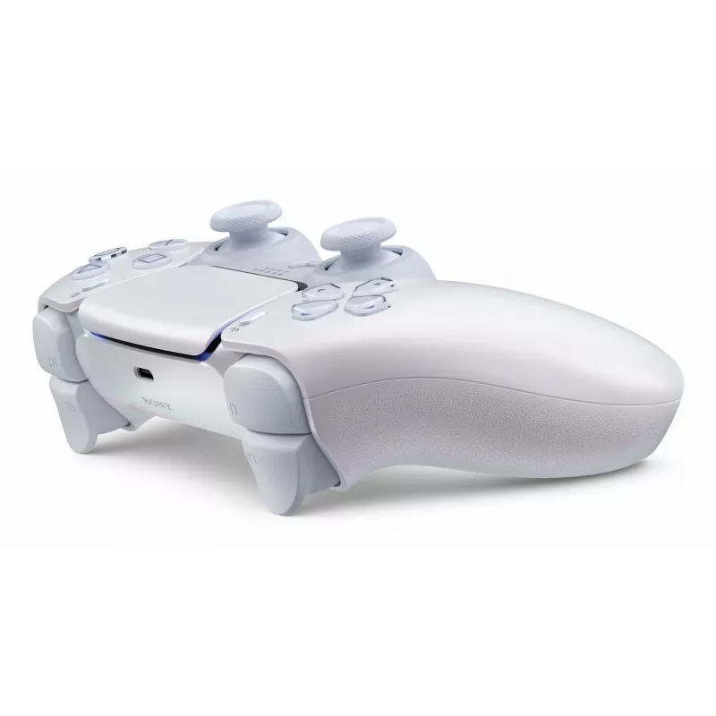 Sony PS5 DualSense Ασύρματο χειριστήριο - Chroma Pearl