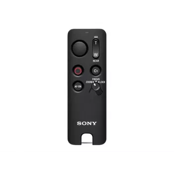 Sony RMTVP2B.CE7 Ασύρματο Κιτ Τηλεχειριστηρίου για Alpha, Handycam, Cyber-shot