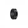 Sony SEL20F28B.SYX E-Mount 20mm f/2.8 σταθερός φακός (μαύρο)