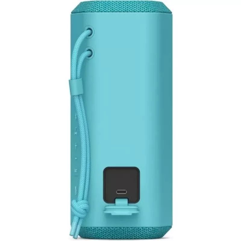 Sony SRS-XE200 φορητό ηχείο Bluetooth μπλε EU - Box Damage