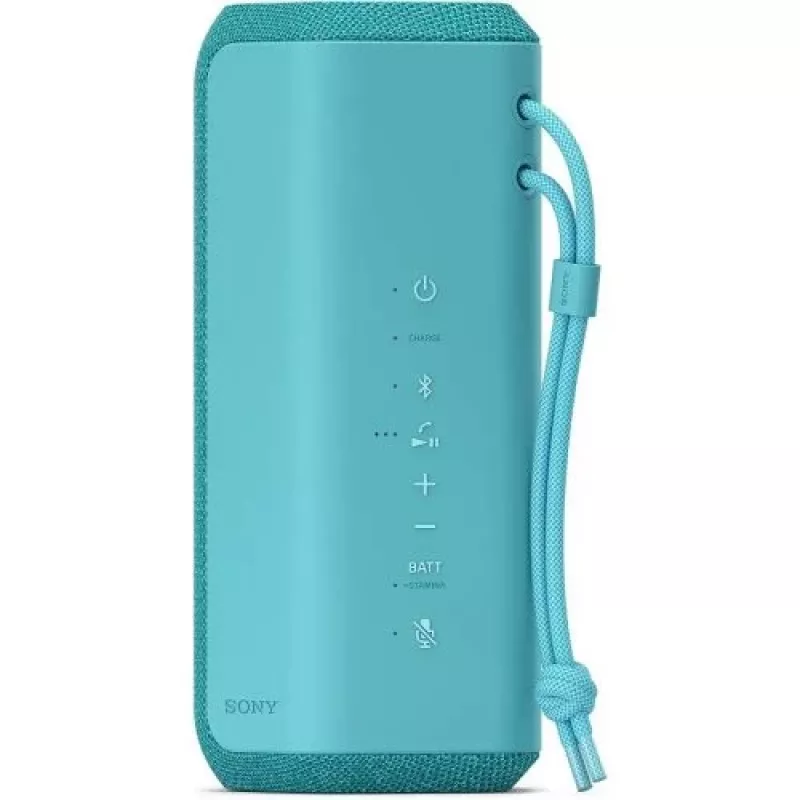 Sony SRS-XE200 φορητό ηχείο Bluetooth μπλε EU - Box Damage