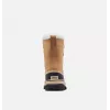 SOREL Caribou Boots ανδρικά μποτάκια χιονιού μαύρο καφέ