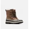 SOREL Caribou Boots ανδρικά μποτάκια χιονιού καφέ