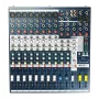 Soundcraft EFX8 αναλογική κονσόλα μίξης με επεξεργαστή εφέ