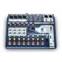 Soundcraft Notepad-12FX Αναλογική Κονσόλα Μίξης με USB Audio Interface και Εφέ Lexicon