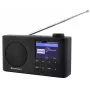 Soundmaster IR6500SW φορητό ψηφιακό ραδιόφωνο Internet/DAB+/FM WLAN Bluetooth