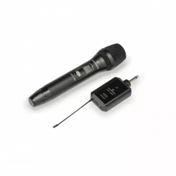 Soundsation POCKETMIC U16H-A1 UHF Ασύρματο σύστημα headset με δέκτη plug-in