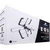 SPACETRONIK EOS Combo Black Παθητική Κεραία DVB-T/T2 EOS Combo Black (PASYWNA)