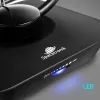 Spacetronik Locus Indoor κεραία DVB-T2 με ενισχυτή 45 dB και τροφοδοτικό
