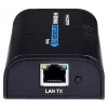 SPACETRONIK SPH-HIPv4 HDMI over IP Δέκτης Multicast RX