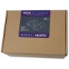 SPACETRONIK SPH-HIPv4 HDMI over IP Δέκτης Multicast RX