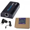 SPACETRONIK SPH-HIPv4 HDMI over IP Δέκτης Multicast RX