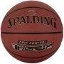 Spalding Grip Control μπάλα μπάσκετ, καφέ 76875Z