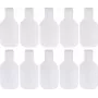 SpeaKa Professional SP-13756880 Σημάνσεις καλωδίων Λευκό 10 τεμ.