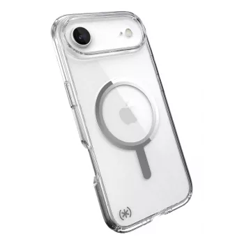 Speck Presidio Perfect Clear Θήκη MagSafe για Apple iPhone Air