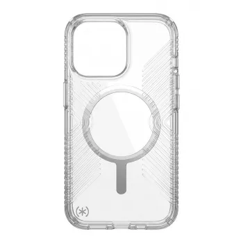 Speck Presidio Perfect Clear Grip Case MagSafe για Apple iPhone 17 Pro
