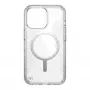 Speck Presidio Perfect Clear Grip Case MagSafe για Apple iPhone 17 Pro