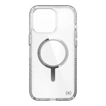 Speck Presidio Perfect Clear Grip Case MagSafe για Apple iPhone 17 Pro Max