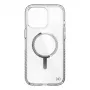 Speck Presidio Perfect Clear Grip Case MagSafe για Apple iPhone 17 Pro Max