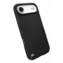 Speck Presidio2 Grip Θήκη για iPhone 17 Air - Μαύρο/Σχιστόγκρι/Λευκό
