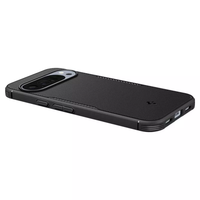 Spigen Core Armor Mag Θήκη MagSafe για Google Pixel 10 Pro XL - Ματ Μαύρο
