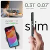 Spigen Liquid Air Θήκη για iPhone 15 - Abyss Green