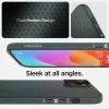 Spigen Liquid Air Θήκη για iPhone 15 - Abyss Green
