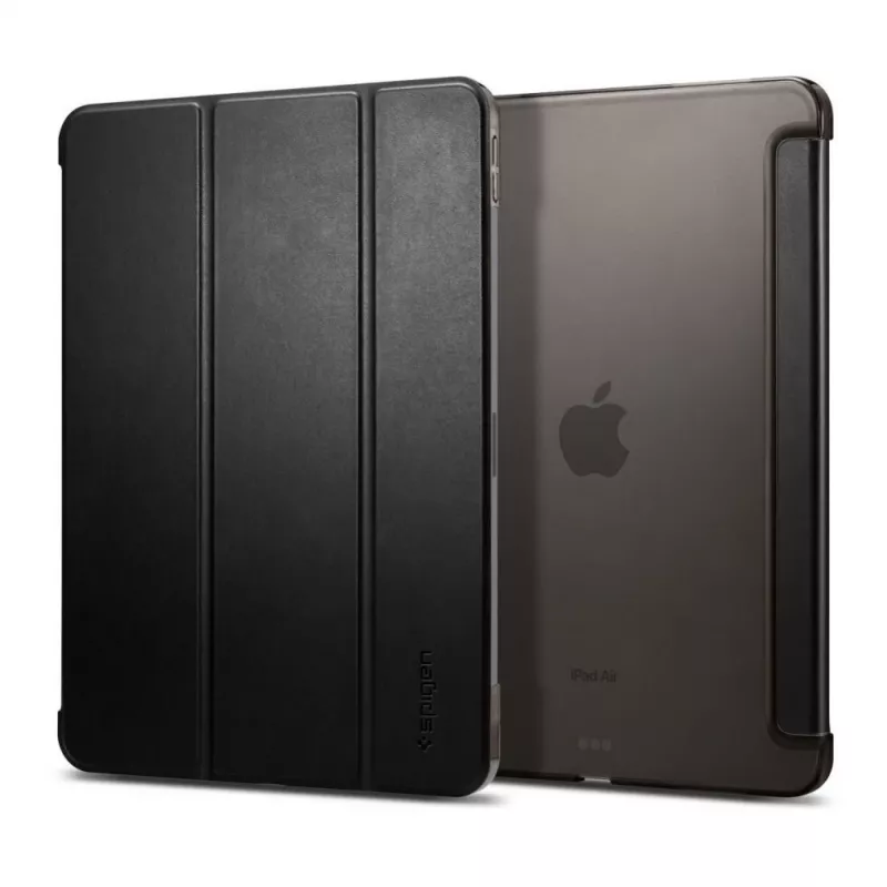 Spigen Smart Fold θήκη για iPad Air 13 ιντσών 2024 - μαύρο