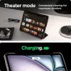 Spigen Smart Fold θήκη για iPad Air 13 ιντσών 2024 - μαύρο