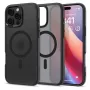 Spigen Ultra Hybrid Mag Θήκη με MagSafe για iPhone 16 Pro - Μαύρο