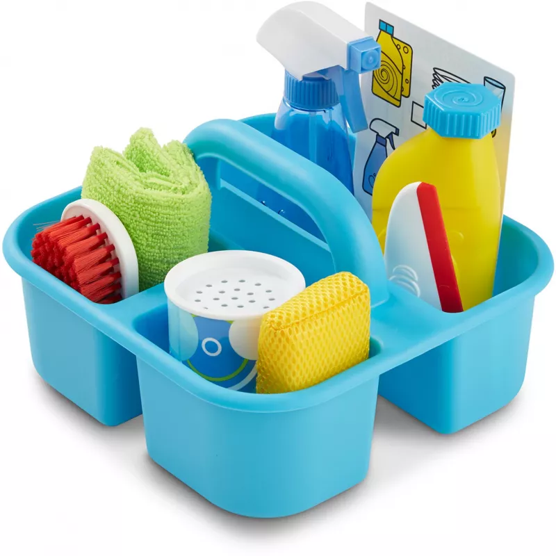Spin Master Melissa & Doug Σετ καθαρισμού