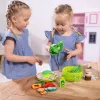 Spin Master Melissa & Doug Salad Spinner Σετ Παιχνιδιού - 22 Τεμ.