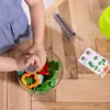 Spin Master Melissa & Doug Salad Spinner Σετ Παιχνιδιού - 22 Τεμ.