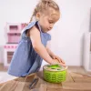 Spin Master Melissa & Doug Salad Spinner Σετ Παιχνιδιού - 22 Τεμ.