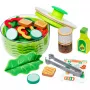 Spin Master Melissa & Doug Salad Spinner Σετ Παιχνιδιού - 22 Τεμ.