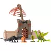 Spinmaster How to Train Your Dragon Dragon Arena Dragon Capture σετ παιχνιδιού
