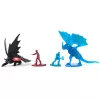 SPINMASTER How to Train Your Dragon - Dragon Arena: Πύργος Πυρσού Σετ Παιχνιδιού