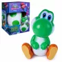 SPINMASTER Super Mario Galaxy Film - Hatchin' Yoshi Λούτρινο
