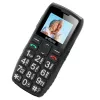 Sponge Artfone C1+ Τηλέφωνο Bar Senior