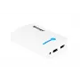 Sponge Power Bank Energy 8400 Λευκό