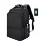 SPONGE MiniMu All Black Σακίδιο Πλάτης 15.4in