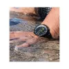 Sponge Surfwatch LCD 1.4i Αδιάβροχο Smartwatch Μαύρο
